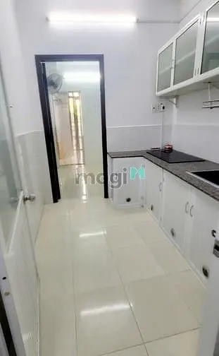 Góc Bà Hạt Nguyễn Tiểu La Q10, (3.5X12M 3L 3Pn 3Wc), Nhà Mới