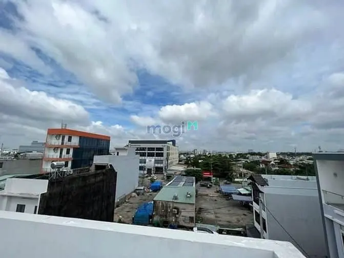 Bán Nhà 4Tầng Khu Phân Lô, Hoàng Hữu Nam Q9 - Gần Metro. Giá Nhỉnh 7Tỷ