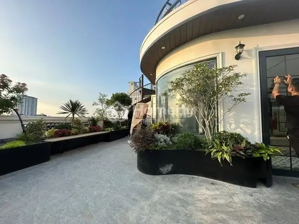 Phòng Cho Thuê – Không Gian Mang Nét Cổ Điển Tinh Tế.