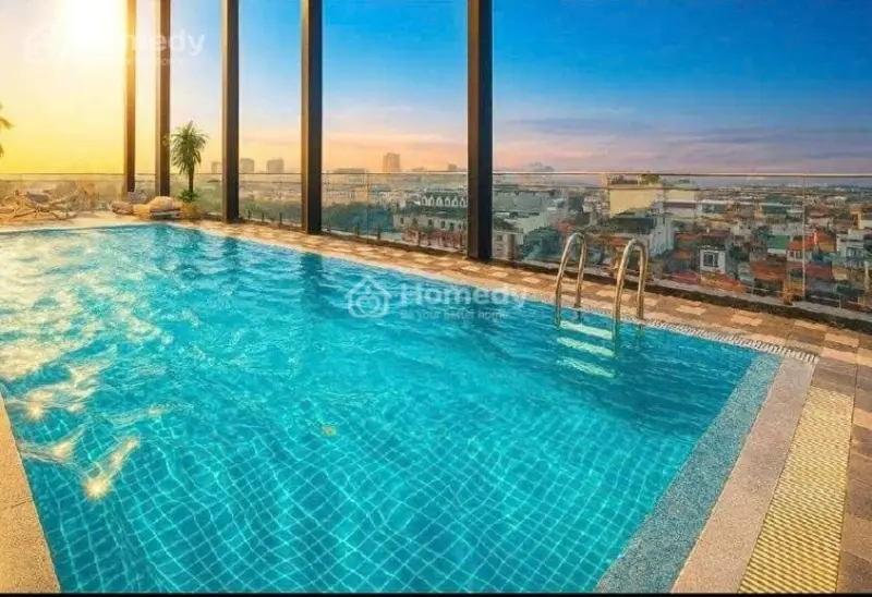 Bán K/S 5 Sao Tại Tt Phố Cổ Hà Nội, Dt 550 M2, 14 Tầng, 120 Phòng