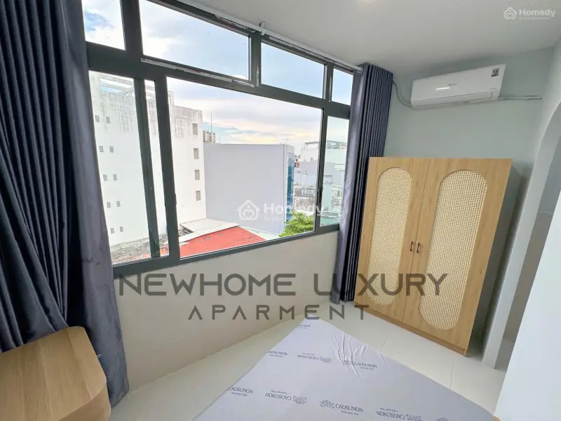 ✨ Căn Hộ 1Pn Full Nội Thất – Gần Sân Bay & Công Viên Hoàng Văn Thụ