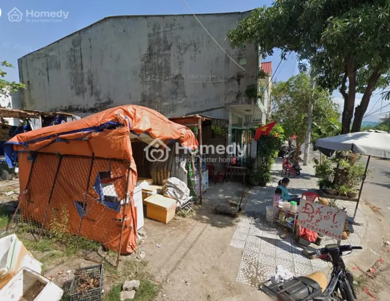 Chính Chủ Bán Gấp Lô Đất Góc Đường Lê Chân 78M² - Đường 7M5 – Sơn Trà – Đà Nẵng