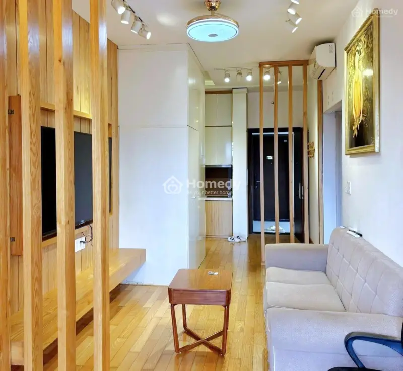 Căn Hộ Studio Cần Chuyển Nhượng Giá Siêu Tốt – The Sun Avenue Studio