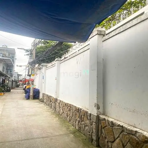 Bán Nhanh Nhà Cấp 4 Mặt Tiền Hẻm 38 Đường Tân Thuận Tây, Quận 7