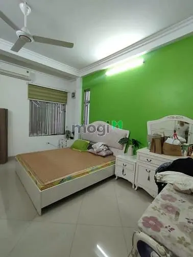 Hồ Tùng Mậu - 20M Ra Ngõ Ô Tô - 2 Thoáng - Dt: 32M2, 5T - 8.5 Tỷ