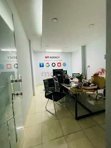 Bán Nhà Mặt Tiền Xô Viết Nghệ Tĩnh Q Bình Thạnh, 55 M2 4 Tầng Chỉ 9.8T