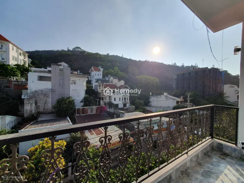 Chính Chủ Bán Khách Sạn Tại Địa Chỉ K19 Phan Chu Trinh Vũng Tàu