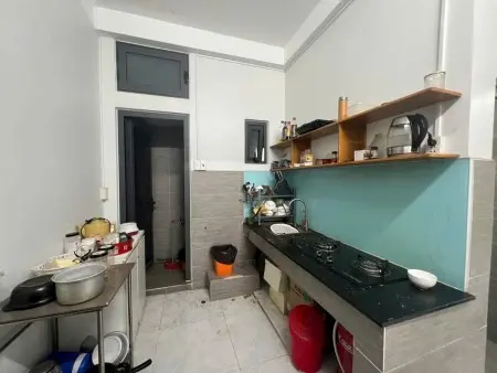 C/C Trần Quốc Thảo, P6, Quận 3 Chỉ 9,5Tr Căn 2P Ngủ, Ban Công