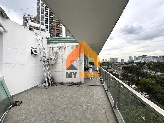 Cho Thuê Sàn Vp An Phú 170M2 Giá Chỉ 32Tr