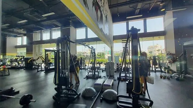 Cho Thuê Căn Hộ Sky Line Q7 Đủ Nội Thất 3Pn Căn Góc