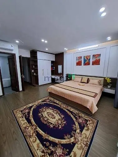 Bán Nhà Hà Đông Phố Phan Đình Giót, 12.4Tỷ, 50M2, Lô Góc, Ô Tô Đỗ , Tm