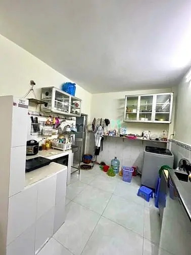 Nhà Đẹp P15 Tân Bình Nhỉnh 3Tỷ Hẻm Thông 2Pn- 4.05M X 8.15M Cn 27.3M²