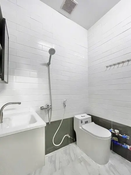 Cho Thuê Phòng Duplex Mới Khai Trương Full Nội Thất Tại Nguyễn Văn Khối Gò Vấp