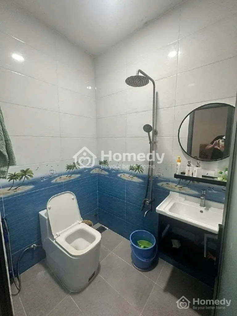 Bán Nhà 2 Tầng, Hẻm 8M 7.6X20– Lê Văn Lương, Nhơn Đức, Nhà Bè 7 Ty4