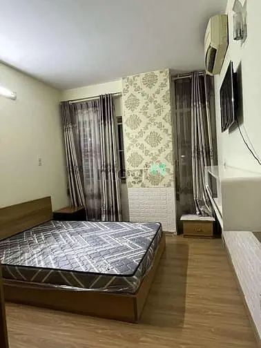 Cần Cho Thuê Căn Hộ Orient Quận 4, Dt : 100M2, 3Pn, Giá : 15 Tr/Th