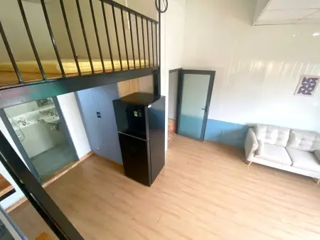 Một Siêu Phẩm Có Gác Cửa Sổ Lớn Full Nội Thất Nơ Trang Long,Bình Thạnh Sắp Hết Phòng