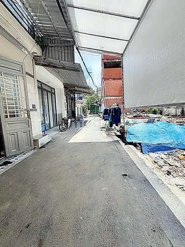 Bán Đất Quận 2- 97M2-Sổ Riêng-Không Quy Hoạch- Giá Siêu Hời Chỉ 4,9 Tỷ