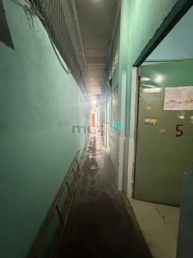 Nhà Trọ Giá Rẻ Kcn Đồng An, Bình Dương