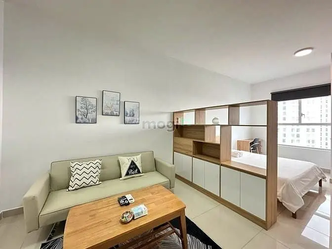 Chuyên Căn Hộ Sunrise Cityview Quận 7 Dài Hạn Chỉ Từ 10Tr/Tháng.