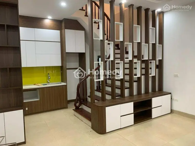 Mua Bán Nhà Uy Tín Ở Tân Mai Nhà Giá Đẹp Cách 10M Ra Đường Oto