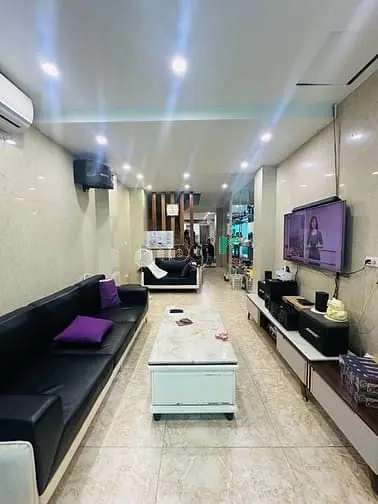 Bán Nhà Hà Đông Kđt Xa La, 13.8Tỷ, 44M2, Ô Tô Tránh, 3 Thoáng, View Hồ