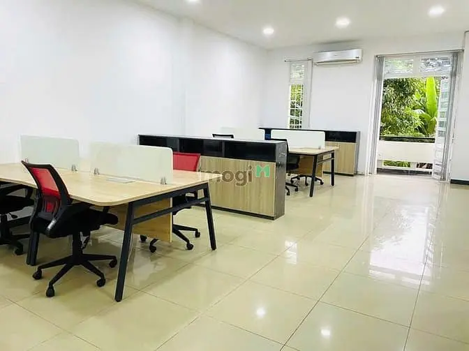 Cho Thuê Biệt Thự Mini 796/12B Sư Vạn Hạnh, Phường 12, Quận 10