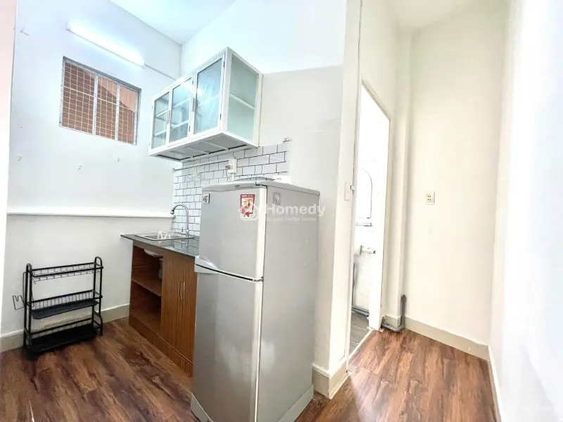 ✨ Studio Xinh Xắn – Gần Sân Bay Tân Sơn Nhất & Công Viên Gia Định