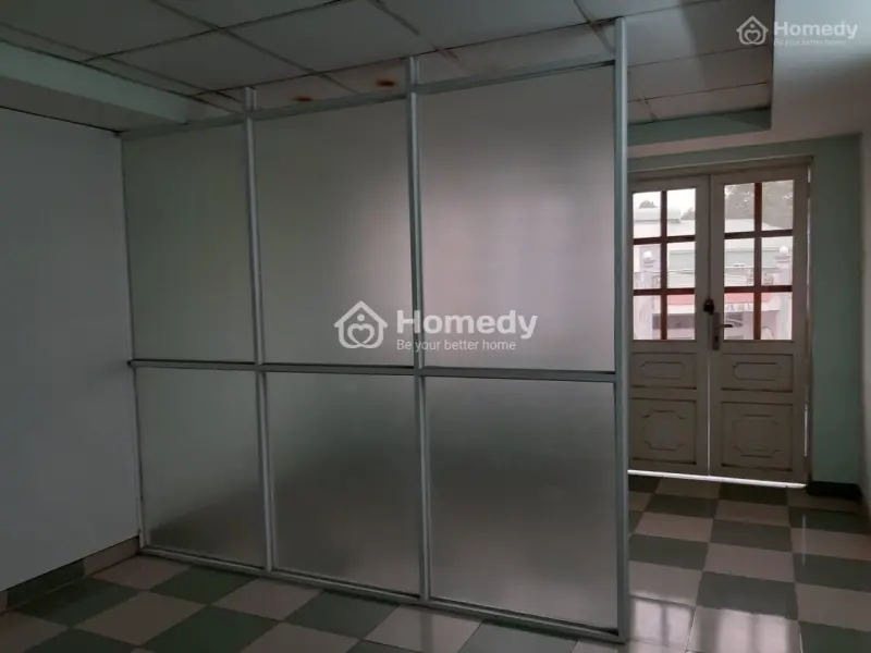 Thạnh Mỹ Tây (P22, Bt) - Dt 79M2. Giá Siêu Tốt -> Chỉ 62 Triệu/M2