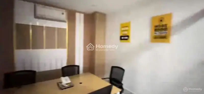 Bán Văn Phòng 3 Tầng Có 9 Phòng Cạnh Nhà Máy Thuốc Lá Cách Đại Lộ Đồng Khởi 10M.