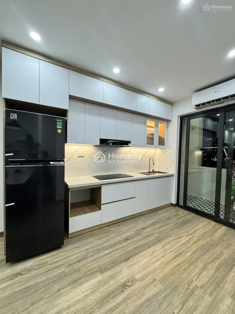 Hh01C Linh Đàm – 71M² – 3.8 Tỷ – Full Nội Thất Mới 100%