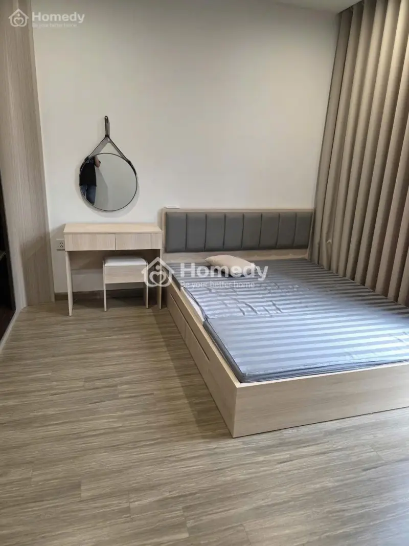 Căn Hộ Vinhomes Ocean Park 1 – P3 Pavillon 🌊 3Pn – 106M² – Full Nội Thất Đẹp