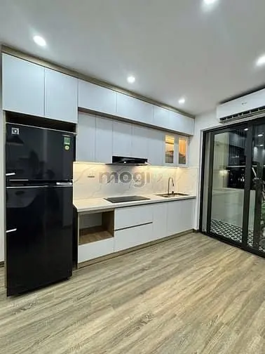 Hh01C Linh Đàm – 71M² – 3.8 Tỷ – Full Nội Thất Mới 100%