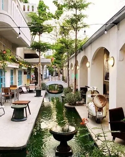 Bt Sân Vườn Dương Quảng Hàm 914M (18X42M), Hđt 5000$/Tháng, 9X Tỷ Tl