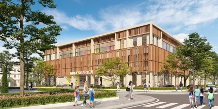 Cho Thuê Nhà Nguyễn Xiển, Rộng Rãi, Đủ Đồ, Có Chỗ Đỗ Ô Tô, Phù Hợp Cho Cả Văn Phòng