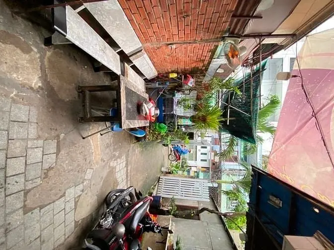 🏡 Đất Lớn Bùi Văn Ba 258M² Giá 19 Tỷ - Ô Tô Tới Nhà, Xây Chdv Cực Đẹp