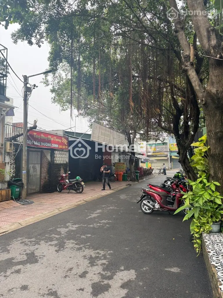 Chính Chủ Cho Thuê Nhà Nguyên Căn 5X12M- Đường 48, Hiệp Bình Chánh