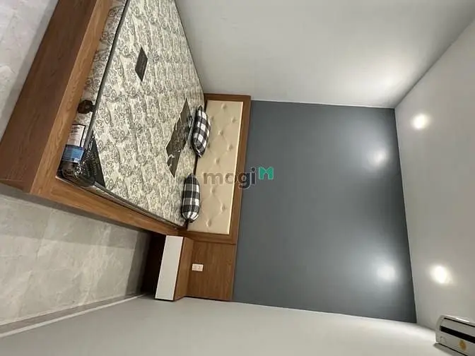 🏡 Nhà Vườn Phú Thuận 187M² Giá 8.1 Tỷ – Cách Phú Mỹ Hưng Cây Cầu.