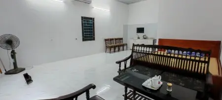 Cho Thuê Phòng Trọ 38M² Mặt Đường – Gần Kcn Bắc Thăng Long