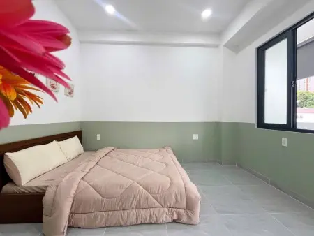 Studio Tách Bếp Bancol Riêng Ngay Trương Văn Bang