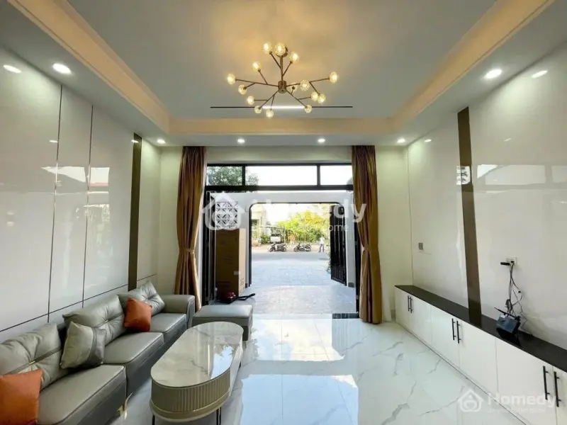 Vừa Ở Vừa Cho Thuê-Lợi Nhuận 2 Trong 1, Đầu Tư Lướt Sóng, Sinh Lời Nhanh, Nhà Đường Đinh Đức Thiện