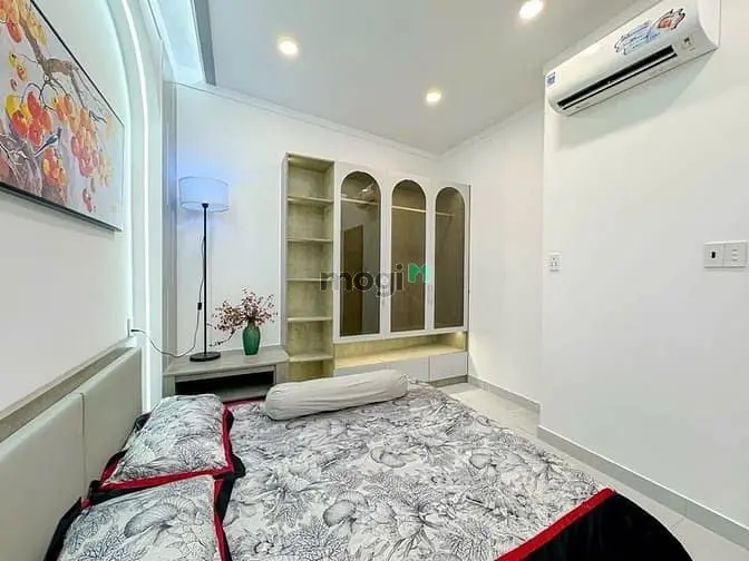 🏡Nhà Hẻm Ba Gác - Cách Đường Chính Trần Xuân Soạn 150M - 6Tỉ3 Thương