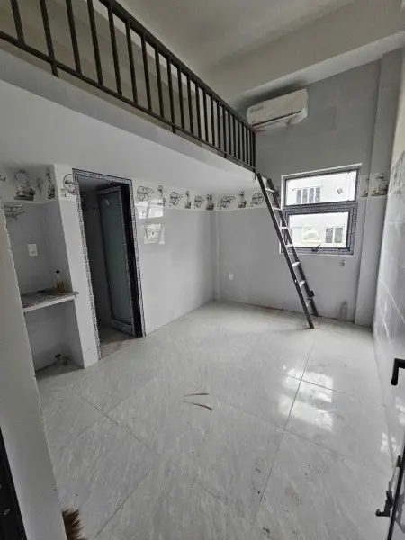 Hp House Tòa Nhà Sắp Khai Trương