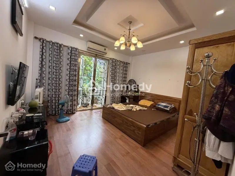 Bán Gấp Nhà Liền Kề Yên Xá, Vỉa Hè Rộng Cây Xanh Mát Mẻ, Kinh Doanh Văn Phòng Hay Ở Cực Đẹp