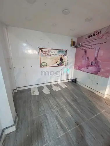 Nhà 3 Lầu, (3.5X11M), Góc 3/2 - Ngô Quyền_P.6_Quận 10