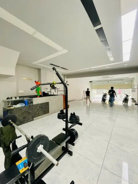 Cho Thuê Mặt Bằng Kinh Doanh / Văn Phòng – Vị Trí Đắc Địa Tân Phú