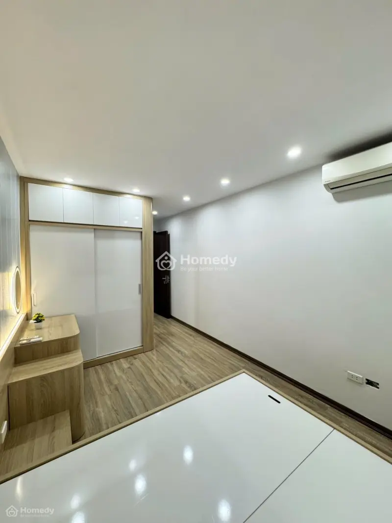 Hh01C Linh Đàm – 71M² – 3.8 Tỷ – Full Nội Thất Mới 100%