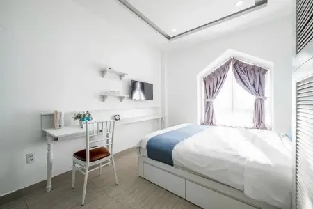Studio Nằm Ngay Nguyễn Thị Thập Q7, Gần Lotte, Tdtu, Rmit