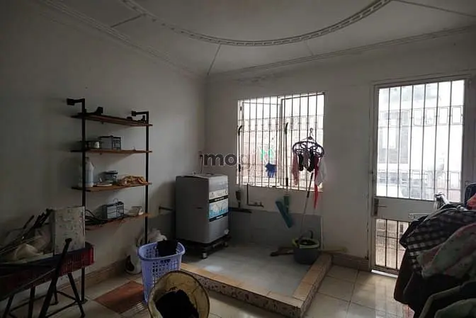 Đang Cần Bán Căn Nhà 1 Trệt 2 Lầu 1 St 14 Tỷ Hẻm Xe Hơi Phan Văn Hân