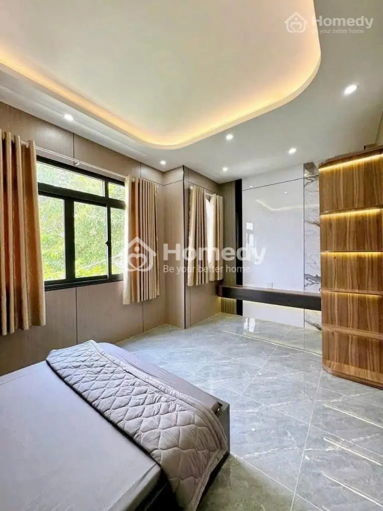 Vừa Ở Vừa Cho Thuê-Lợi Nhuận 2 Trong 1, Đầu Tư Lướt Sóng, Sinh Lời Nhanh, Nhà Đường Đinh Đức Thiện