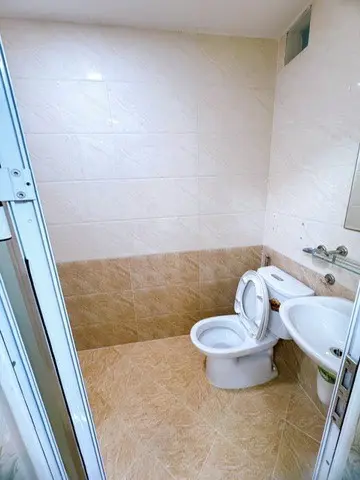 Studio Trong Khu Nhà Đồng Bộ - Giảm Giá Sốc 300K/2 Tháng Đầu Cho Khách Dọn Vào Ở Sớm